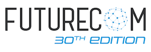 Futurecom logo