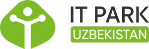 IT PARK UZBEKISTAN logo