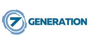 7 Generation logo