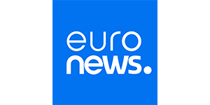 Euronews logo