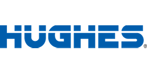 Hughes Logo 300x150