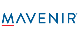 Mavenir logo
