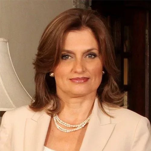 Maryleana Méndez Jiménez