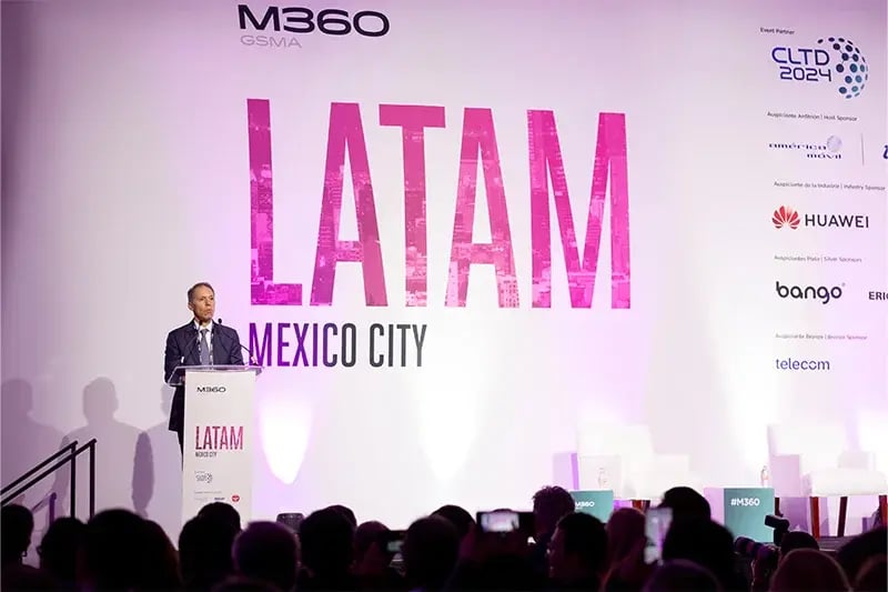 Conectividad, tecnología y regulación, a debate: Llega la edición 2025 del M360 LATAM y el CLTD