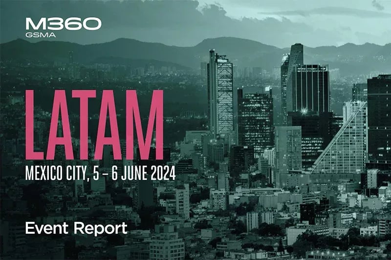 LATAM Report Cover