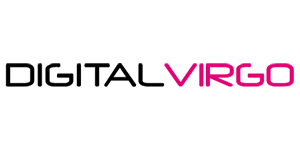 Digital Virgo logo 300150
