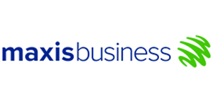 Maxis Business logo 300x150