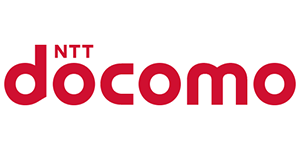 NTT Docomo logo 150x300