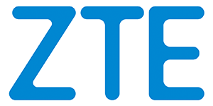 ZTE Logo