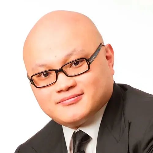 M360 2026 ASEAN Judges Patrick