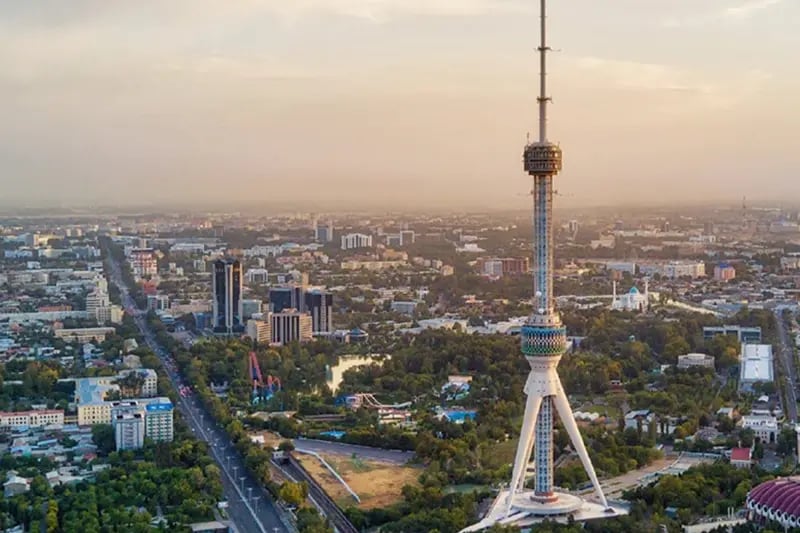 GSMA M360 Eurasia 2025 to Spotlight Regional Digital Transformation