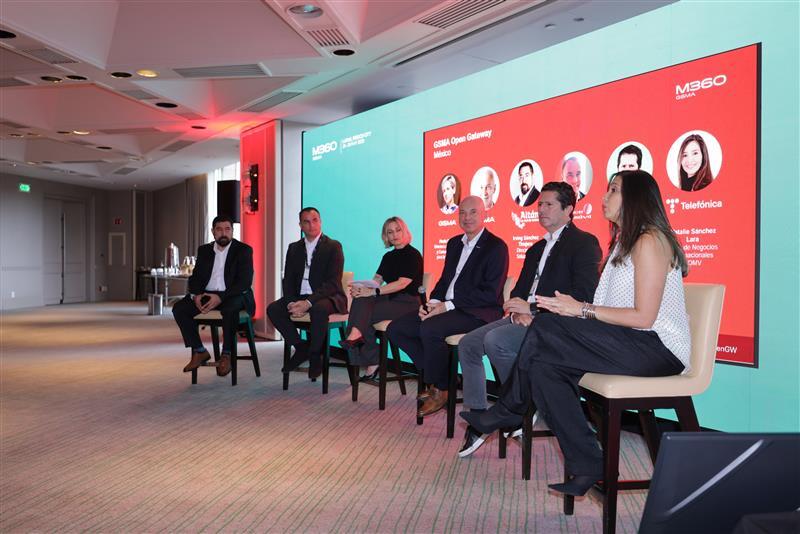 Mexico’s mobile industry joins forces to simplify the development of applications and digital services through GSMA Open Gateway