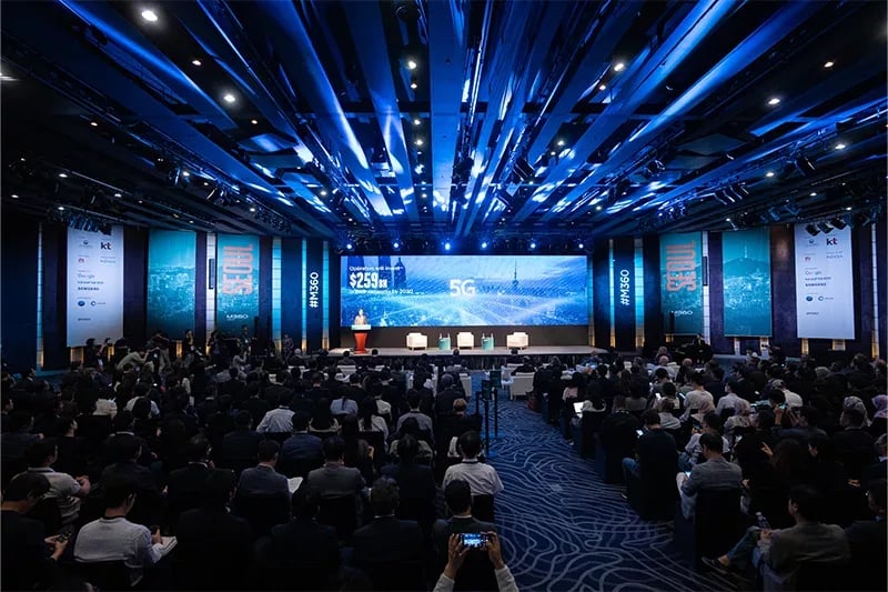 GSMA M360 APAC 2024 will return to Seoul with a focus on advancing Digital Nations with AI