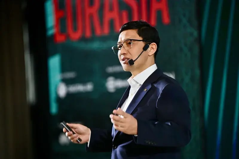 From Connectivity to Computing Power: ZTE on Central Asia’s AI Future