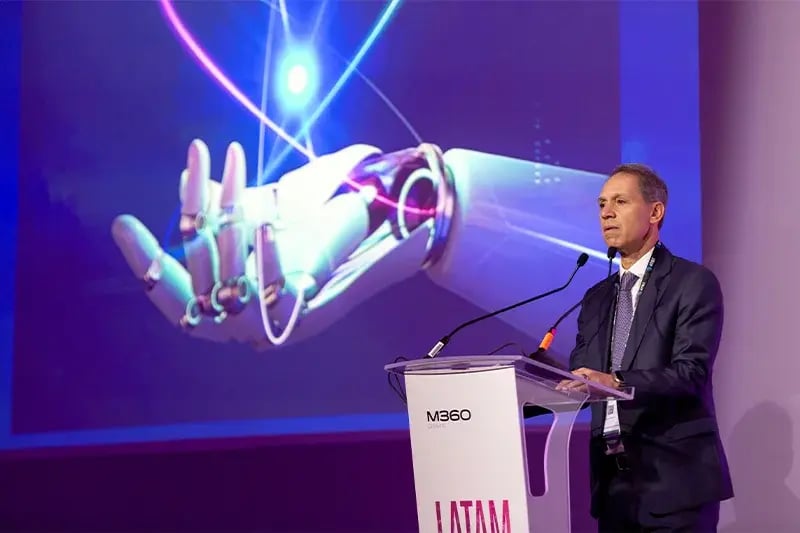 Key Industry Leaders to Headline GSMA M360 LATAM and CLTD 2025 on 28-29 May