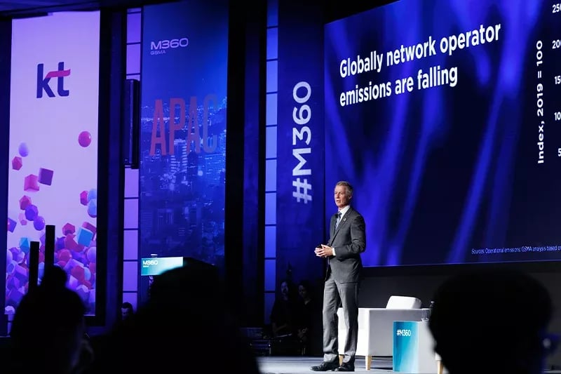 AI and digital nations on the agenda as GSMA M360 APAC returns to Seoul