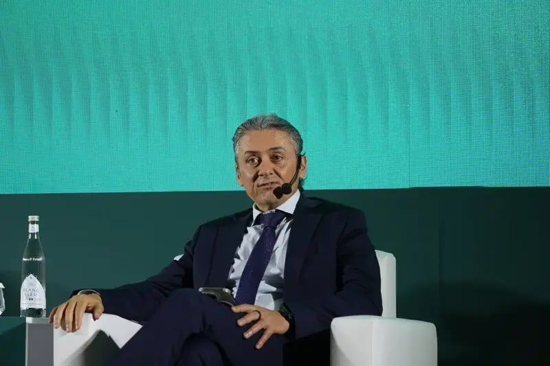 Evgeniy Nastradin: Telecom today is the digital infrastructure on which people's lives and national economies are built
