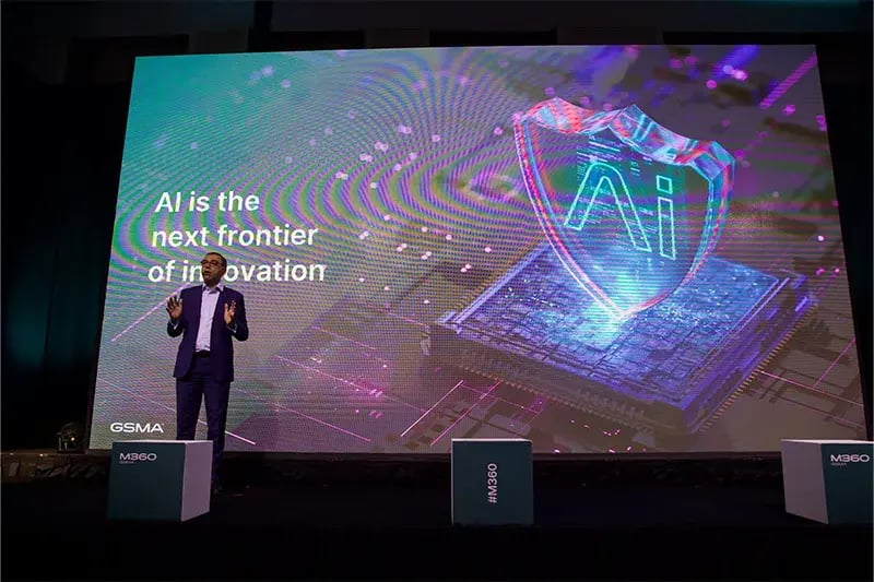 GSMA M360 LATAM 2026 Puts AI, 5G Investment, and Digital Trust at the Heart of Latin America's Digital Agenda