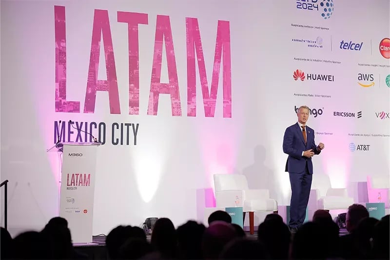 GSMA M360 LATAM commences to build on mobile industry impact and celebrate regional innovation