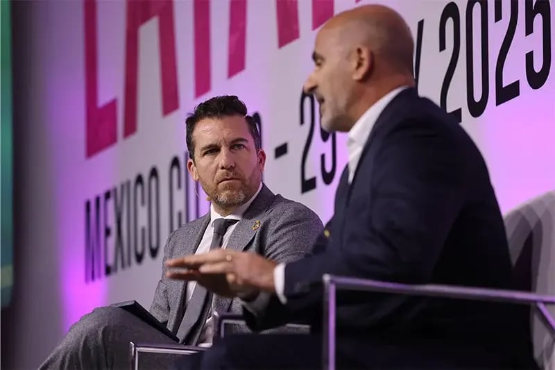 Registration is now open for GSMA M360 LATAM and CLTD 2026: a front-row seat to the making of the digital future