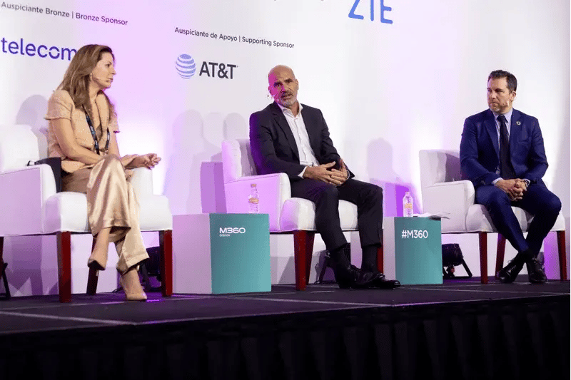 Digital sector ‘dream team’ to gather in Mexico for GSMA M360 LATAM and CLTD next week